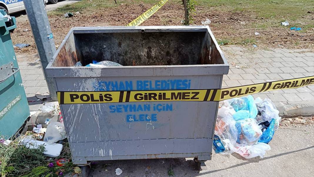 Çöpte kafatası bulundu: 31 yıllık gerçek ortaya çıktı! Polisler de şaştı kaldı 8